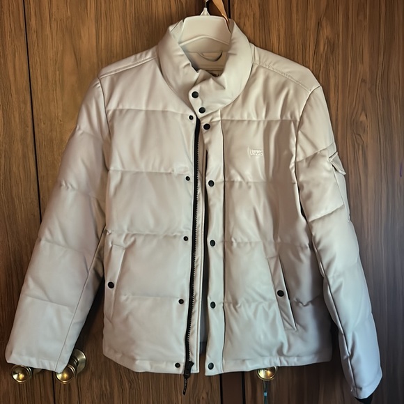 Man jacket - Picture 4 of 4